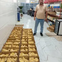 فروش انواع جوجه یک روزه +مشاوره رایگان پرورش|حیوانات مزرعه|قم, علی آباد سعدگان|دیوار