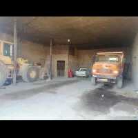 فروش ۴۰ هکتار|فروش دفتر صنعتی، کشاورزی، تجاری|صائین قلعه, |دیوار