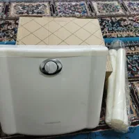 شیر ظرفشویی شیر دوش حمام و سیفون(فلاش تانک)|مصالح و تجهیزات ساختمان|قدس, شهر‌قدس|دیوار