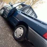 پراید وانت فابریک