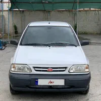 پراید 131