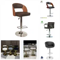 انواع صندلی اپن ، کانتر ، جزیره ، غذاخوری جکدار