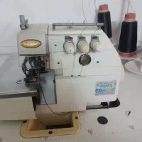 چرخ صنعتی زیگزال سالم|چرخ خیاطی و ریسندگی|اسلامشهر, شهرک الهیه|دیوار