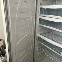 فریزر طرح قدیم