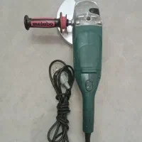 سنگ فرز آهنگری متابو آلمانی|ابزارآلات|مشهد, ثامن|دیوار