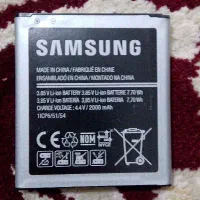 باتری سامسونگ
