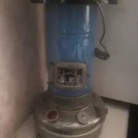 چراغ الاعدین