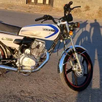 پرواز|موتورسیکلت|مرند, |دیوار