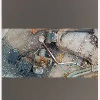 لوازم موتور سیکلت|قطعات یدکی و لوازم جانبی|مشهد, اروند|دیوار