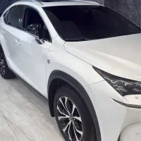Nx200 لکسوس اف اسپورت|خودرو سواری و وانت|تهران, دریا|دیوار
