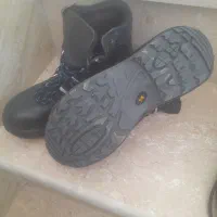 کفش ایمنی استاندارد