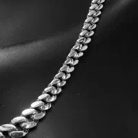 دستبند کارتیر نقره (کارتیه)زنجیر کارتیر نقره|جواهرات|تهران, امام حسین|دیوار