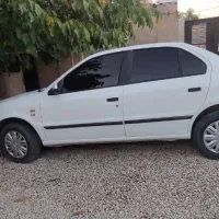 فروش سمندال ایکس مدل ۹۶یامعاوضه باایکس ۶۰