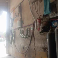 اگزوز ساز اوستا لازم دارم