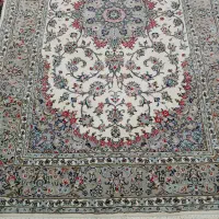 قالیچه دستبافت ۴متری نوو|فرش|کرمانشاه, |دیوار