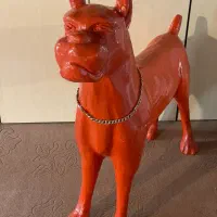 سگ دکوراتیو