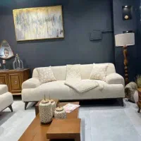 مبل پینترسی و تدی|مبلمان خانگی و میز عسلی|مشکین‌دشت, |دیوار