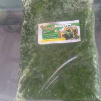 سبزی تازه