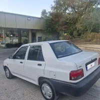 پراید‌SE131 98|خودرو سواری و وانت|خرم‌آباد, |دیوار