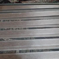 پرده زبرا کاملا نو