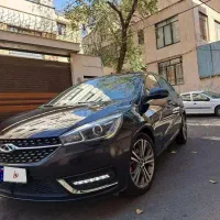 آریزو ۵ ۱۴۰۰ بیرنگ معاوضه با دنا پلاس 207 یا سبکتر|خودرو سواری و وانت|تهران, سلسبیل جنوبی|دیوار