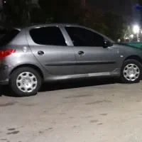 ۲۰۶ تیپ ۵