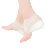 جوراب افزایش قد