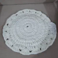 کیف ورومیزی دستبافت|کیف، کفش، کمربند|وزینه, |دیوار