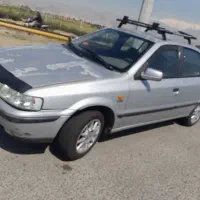 سمندالیکس فول بیرنگ دوگانه