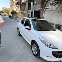 ۲۰۷ پانا ارتقا ۸۵ گانه ۱۴۰۳