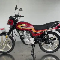 شکاری ۱۵۰ سی سی