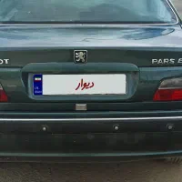 فروش خودرو سواری