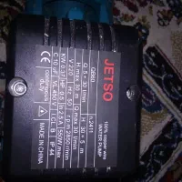 پمپ آب درحد نو و قدرتمند|سایر لوازم برقی|آبادان, |دیوار