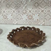 ظرف پتینه دکوری دست ساز|صنایع دستی و سایر لوازم تزئینی|تهران, ولنجک|دیوار