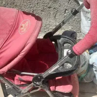 کالسکه بچه