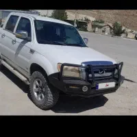 کاپرا دوکابین دو دیفرانسیل