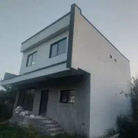 ویلا. نور  چمستان