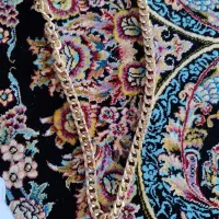 گردنبند استیل اصل کارتیر نو