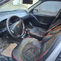 ۴۰۵|خودرو سواری و وانت|تکاب, |دیوار