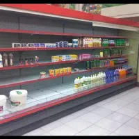 یخچال پرده هوا ۵ متری