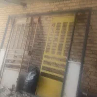 فروش در ۳ متری سالم