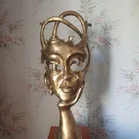 مجسمه پلی استر