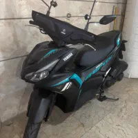 ایروکس ۱۴۰۰  وارداتی کم کار