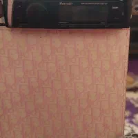 ظبط ماشین|صوتی و تصویری|کوهسار (البرز), |دیوار