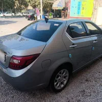 دنا پلاس تیتانیوم توربو اتومات 1403|خودرو سواری و وانت|برخوار, |دیوار