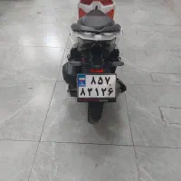 کیلیک ۱۴۰۲|موتورسیکلت|نیشابور, شریعتی|دیوار