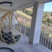 ویلا اجاره ای طبقه اول|اجارهٔ کوتاه‌مدت ویلا و باغ|مینودشت, |دیوار