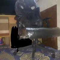 صندلی گیمینگ مکانیزم دار در حد