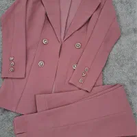 لباس کت و شلوار زنانه