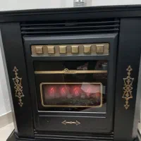 سرویس بخاری